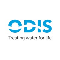 ODIS Filtering LTD logo - Similar company to Odis