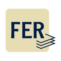 FER Fyns Erhvervsrevision logo - Similar company to Comby Docs A/S