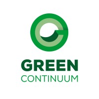 Green Continuum logo - Similar company to Continuum Energy