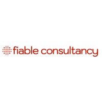 Fiable Consultancy logo - Similar company to Fishermen Services & Solutions