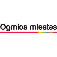 Ogmios miestas logo - Similar company to Assorti