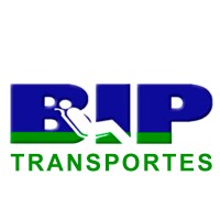 Bip Transportes logo - Similar company to Bip Bip®