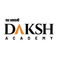 Daksh Academy logo - Similar company to Daksh Academy