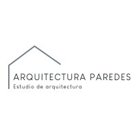 ARQUITECTURA PAREDES logo - Similar company to Bustos Ingeniería