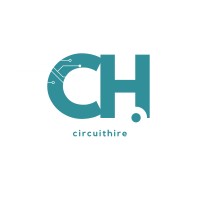 CircuitHire logo - Similar company to Valuevision, Inc.