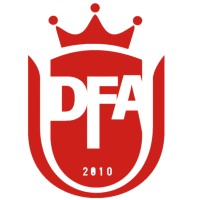 DEPORTIVO FOOTBALL ACADEMY logo - Similar company to Mortens Kro As