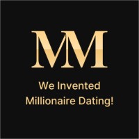 Millionaire Match logo - Similar company to Carson Business Solutions