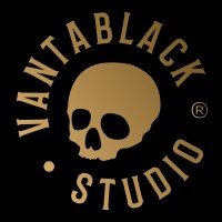 Vantablack Studio logo - Similar company to Singledouble