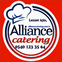 Alliance Catering İzmir logo - Similar company to Alliance Catering