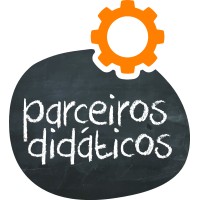 Parceiros Didáticos -material educativo logo - Similar company to Associação Brasileira Dos Conteudistas