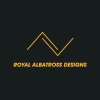 Royal Albatross Designs logo - Similar company to Big Max Usa, Inc