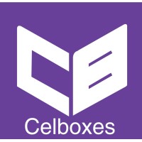 Celboxes, Redefine our Cellphone logo - Similar company to Cellpoint