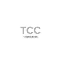 The Content Creators logo - Similar company to Waranga Café ∙ Bar ∙ Club Lounge