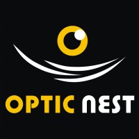 Optic Nest logo - Similar company to Ancool Technology Co.,Ltd