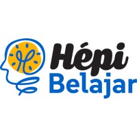 Hepi Belajar logo - Similar company to Hepi Inc