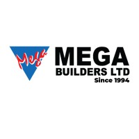 Mega Builders Ltd. logo - Similar company to Executive Homes Ltd.