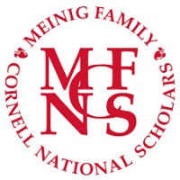 The Meinig Family Cornell National Scholars (MFCNS) logo - Similar company to Cornell Hedge Fund Club