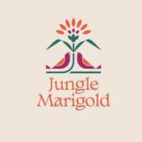 Jungle Marigold logo - Similar company to Realone