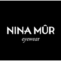 Nina Mûr Eyewear logo - Similar company to Selima Optique