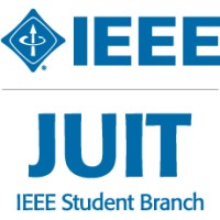 IEEE JUIT Student Branch logo - Similar company to Acm Student Chapter, Juit