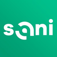 SANI logo - Similar company to Le Manhattan