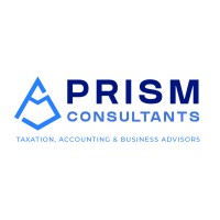 Prism Consultants logo - Similar company to Logix Solution