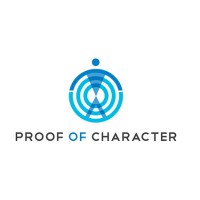 Proof Of Character