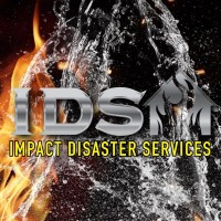 Impact Disaster Services logo - Similar company to Compleat Restorations