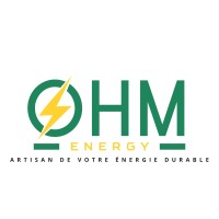 Ohm Energy logo - Similar company to Solpac Sa