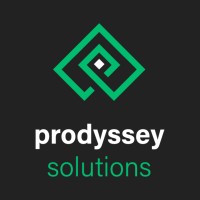 Prodyssey Solutions Ltd logo - Similar company to Euthor Compliance Services