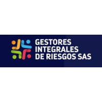 GESTORES INTEGRALES DE RIESGOS SAS logo - Similar company to Agm Salud Cta