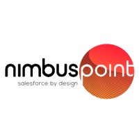 NimbusPoint Consulting - Salesforce Partner logo - Similar company to Enterprise Cloud Solutions, Inc.