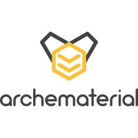 Archematerial logo - Similar company to Precision Cutting Service
