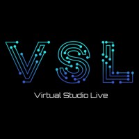 Virtual Studio Live logo - Similar company to Ai Graphix Lab