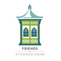 Friends of Rittenhouse Square logo - Similar company to Ritual Shadow
