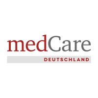 medCare Deutschland GmbH logo - Similar company to Econt Institut