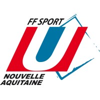Ligue Nouvelle Aquitaine FFSU logo - Similar company to Cdos 33 - Comité Départemental Olympique Et Sportif Gironde