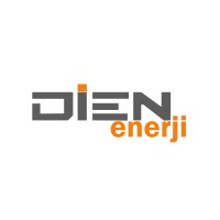 Dien Enerji logo - Similar company to Solenas