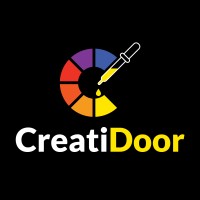 Creatidoor logo - Similar company to Codaphics