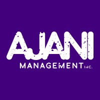 Ajani Management Inc. logo - Similar company to Blitz