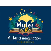 Myles Of Imagination Publishing logo - Similar company to Books Between Kids