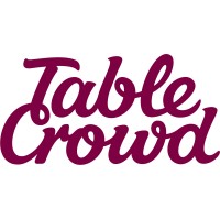 TableCrowd logo - Similar company to Tablecrowd Talent