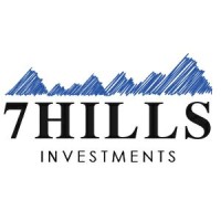 7Hills Investments logo - Similar company to Bits Computer Ltd.