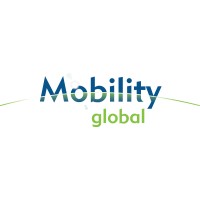 Mobility Global logo - Similar company to Trackvy, Llc