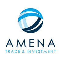 AMENA Trade & Investment GmbH logo - Similar company to H 2Ventures