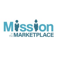 Mission in the Marketplace logo - Similar company to Cuetip