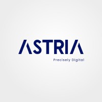 Astria Digital logo - Similar company to Rubicon Skill Development