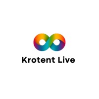 Krotent Live logo - Similar company to Langx - Nauka Języka Dopasowana Do Twojego Kalendarza