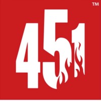 451 Media Group LLC logo - Similar company to 451 Media Group