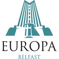 The Europa Hotel logo - Similar company to Ramada By Wyndham Itahari